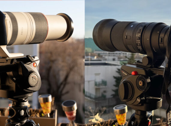 Canon EOS R vs Canon EOS R6 Mark III